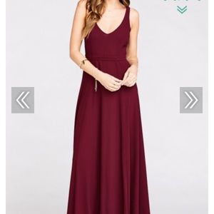 Show Me Your Mumu Bridesmaid or Formal Dress